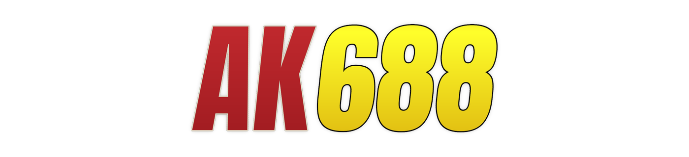 ak688 লোগো